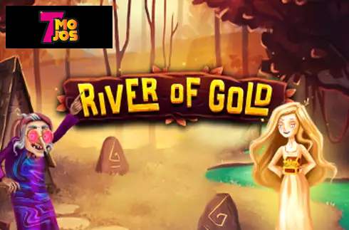 River of Gold